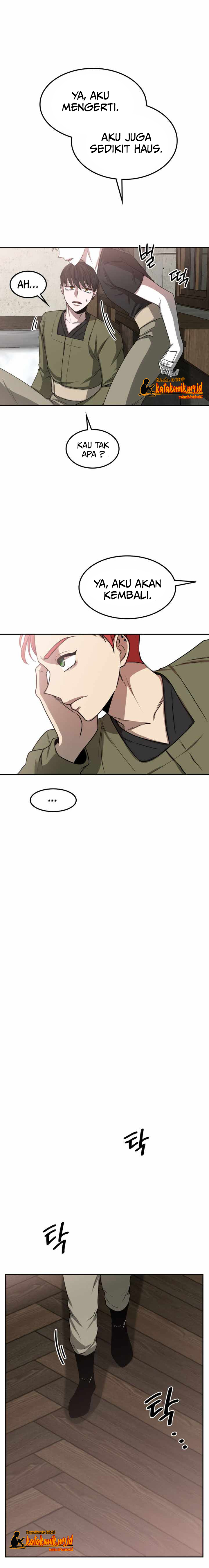 Midwood Chapter 07.2 Gambar 14
