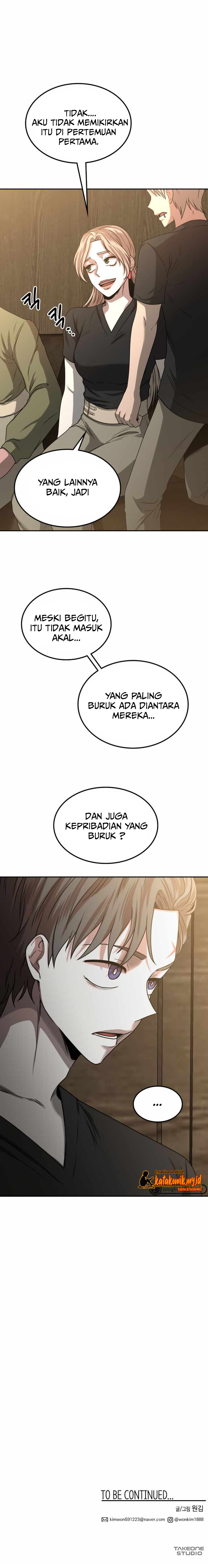 Midwood Chapter 07.2 Gambar 16