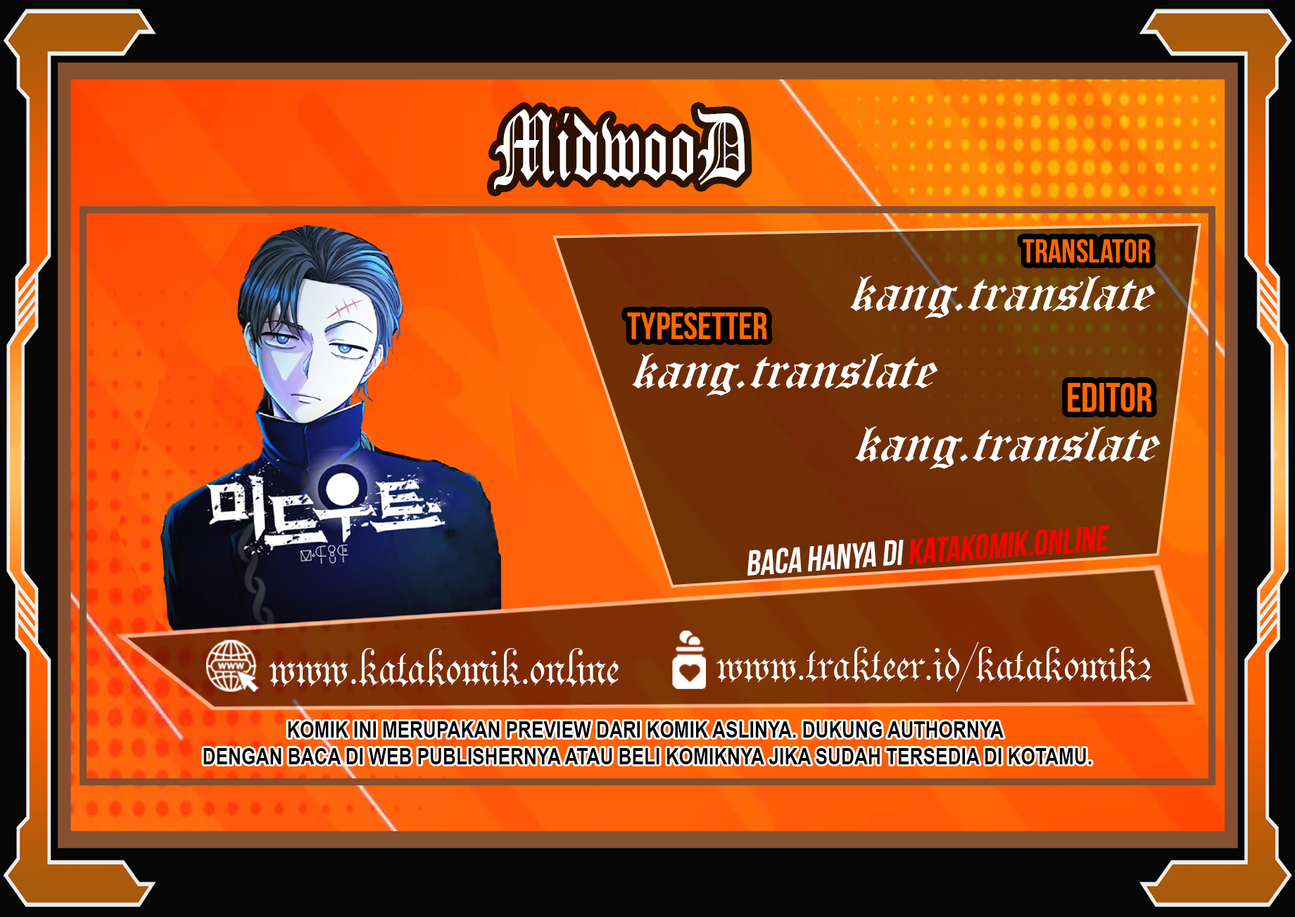 Midwood Chapter 18 Gambar 1
