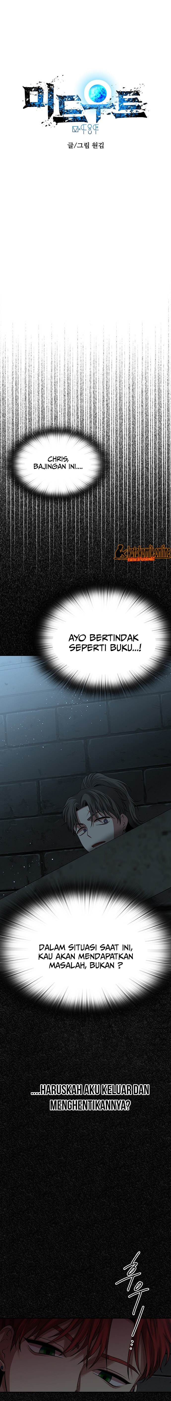 Midwood Chapter 18 Gambar 2