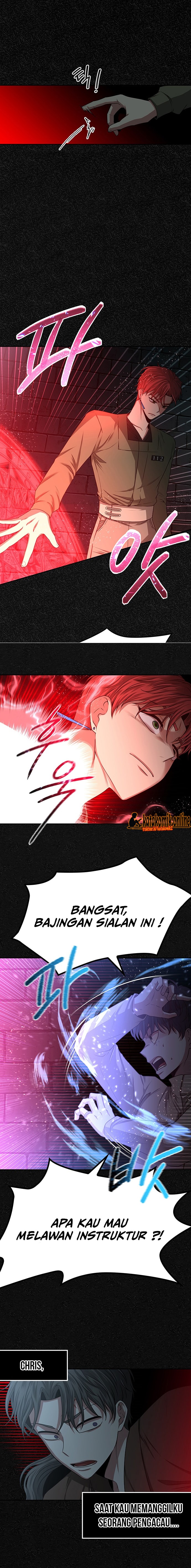 Midwood Chapter 18 Gambar 3