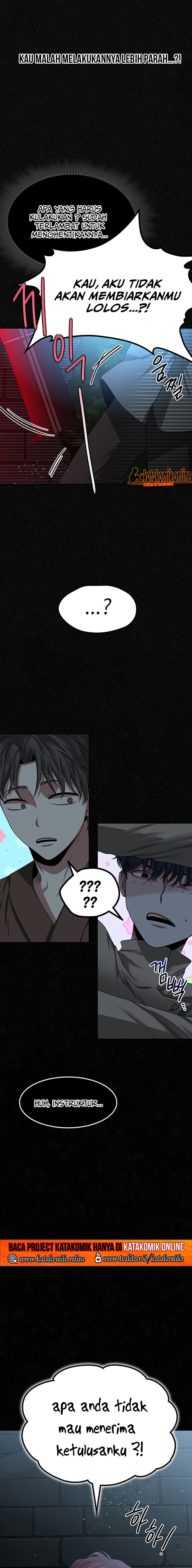 Midwood Chapter 18 Gambar 4