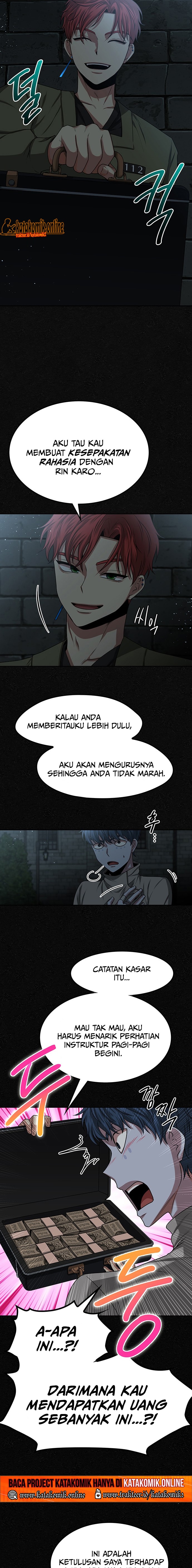Midwood Chapter 18 Gambar 5
