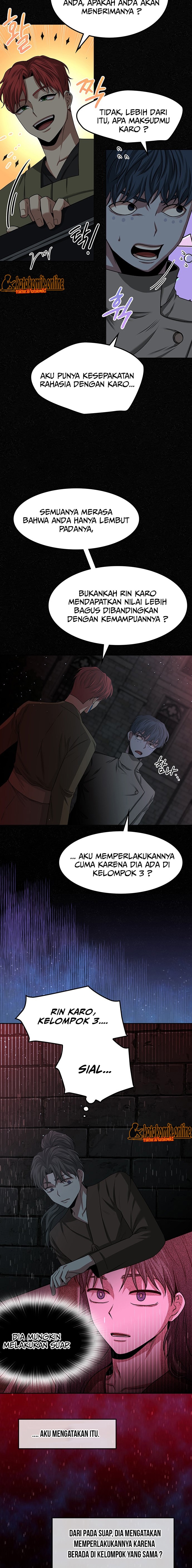 Midwood Chapter 18 Gambar 6