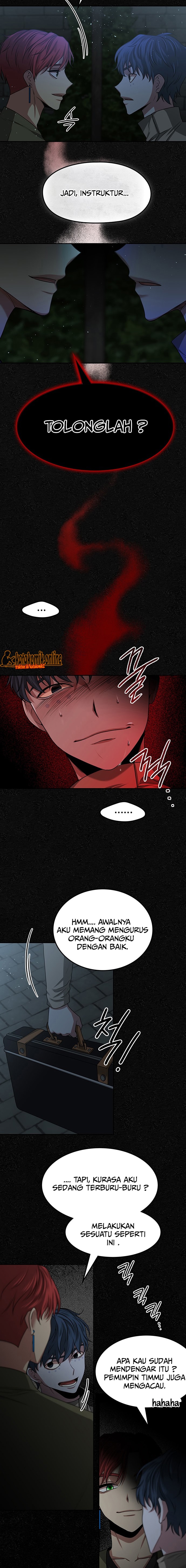 Midwood Chapter 18 Gambar 9