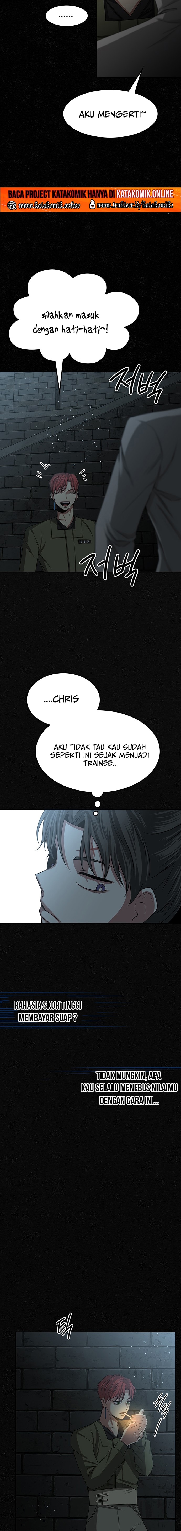 Midwood Chapter 18 Gambar 10