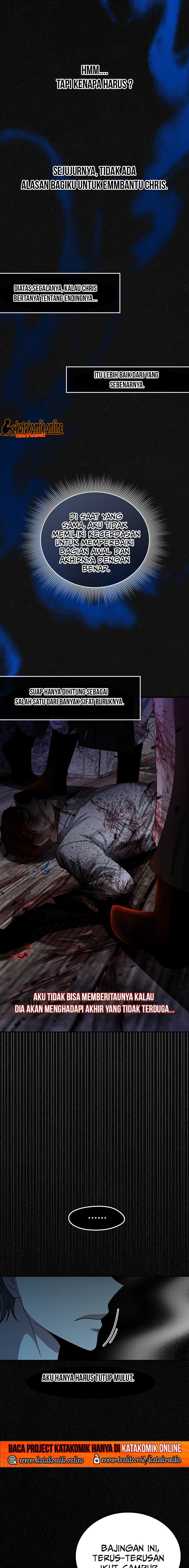 Midwood Chapter 18 Gambar 12