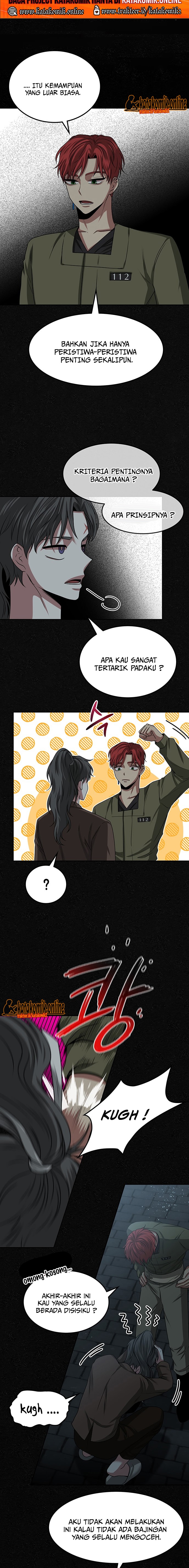 Midwood Chapter 18 Gambar 15