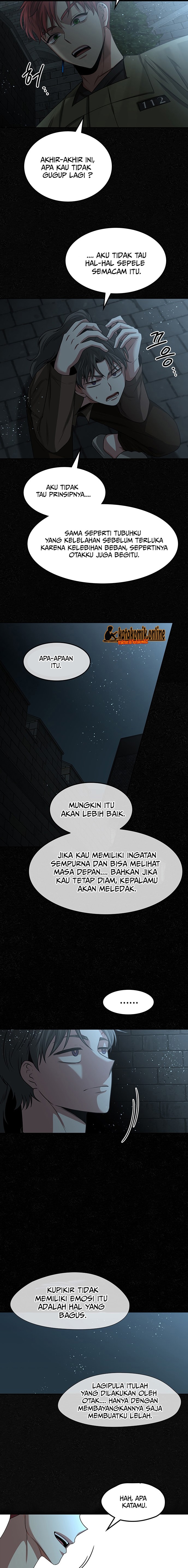 Midwood Chapter 18 Gambar 16
