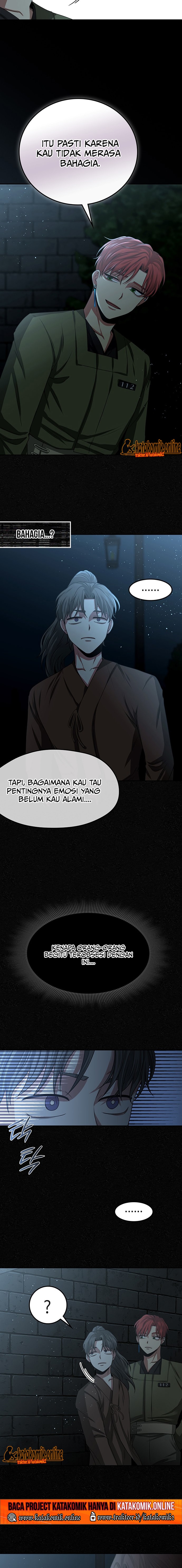 Midwood Chapter 18 Gambar 17