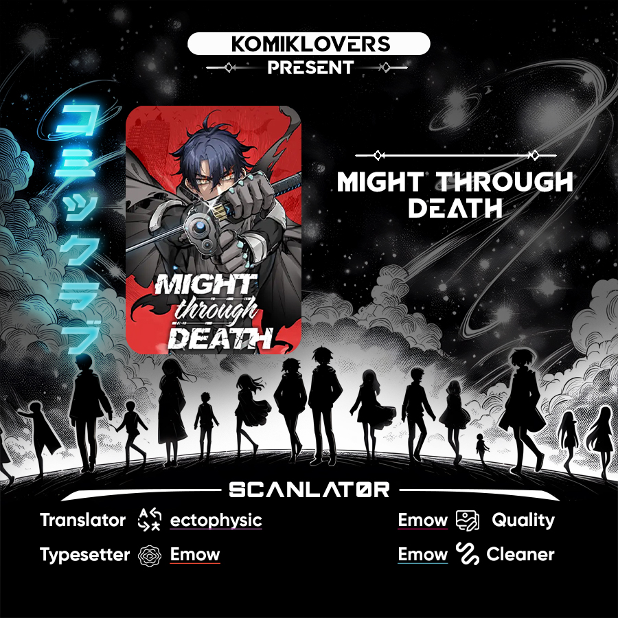 Might Through Death Chapter 01 Gambar 1