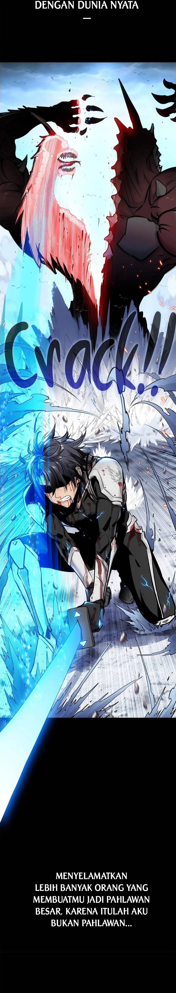 Might Through Death Chapter 01 Gambar 4