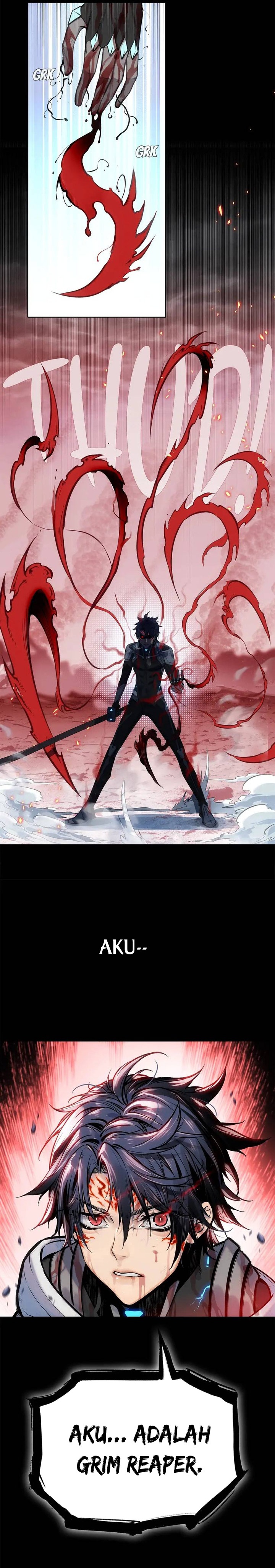 Might Through Death Chapter 01 Gambar 6