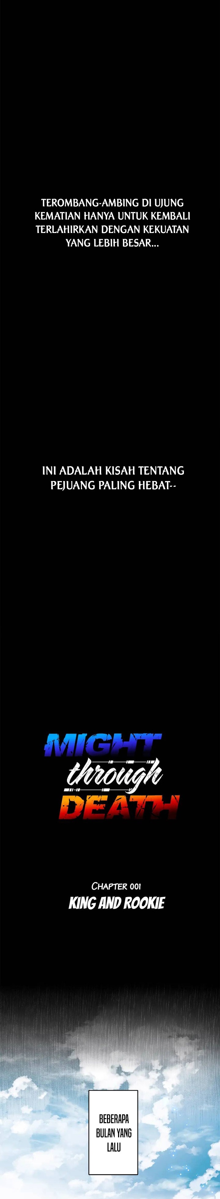 Might Through Death Chapter 01 Gambar 7