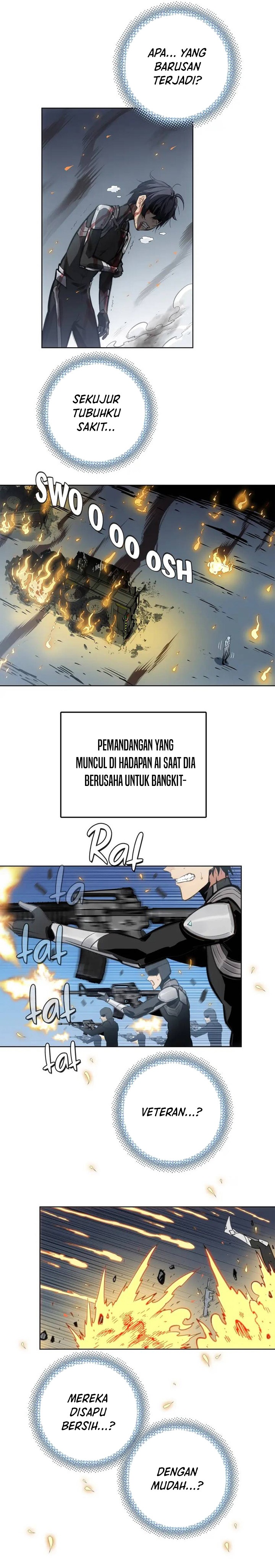Might Through Death Chapter 01 Gambar 15