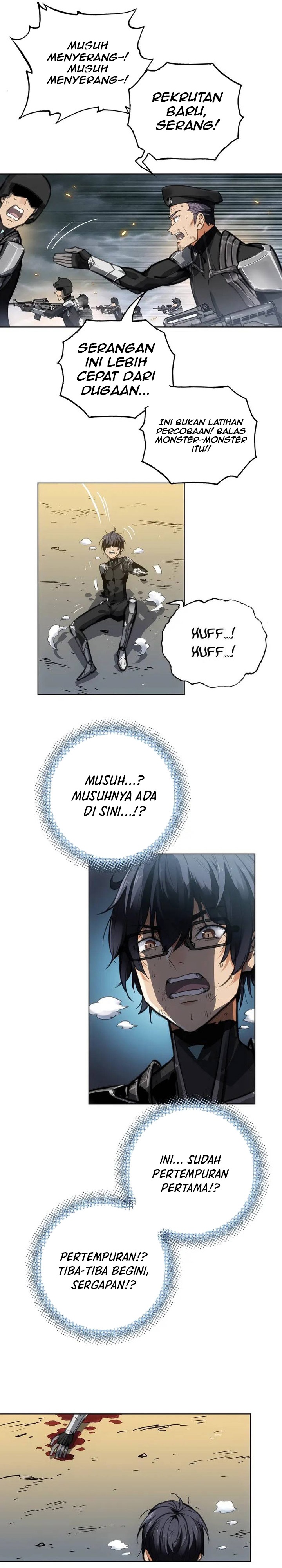 Might Through Death Chapter 01 Gambar 17