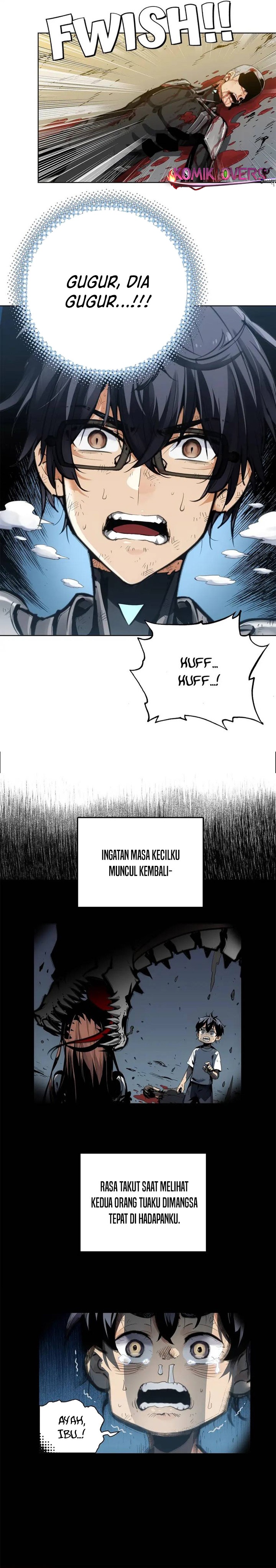Might Through Death Chapter 01 Gambar 18