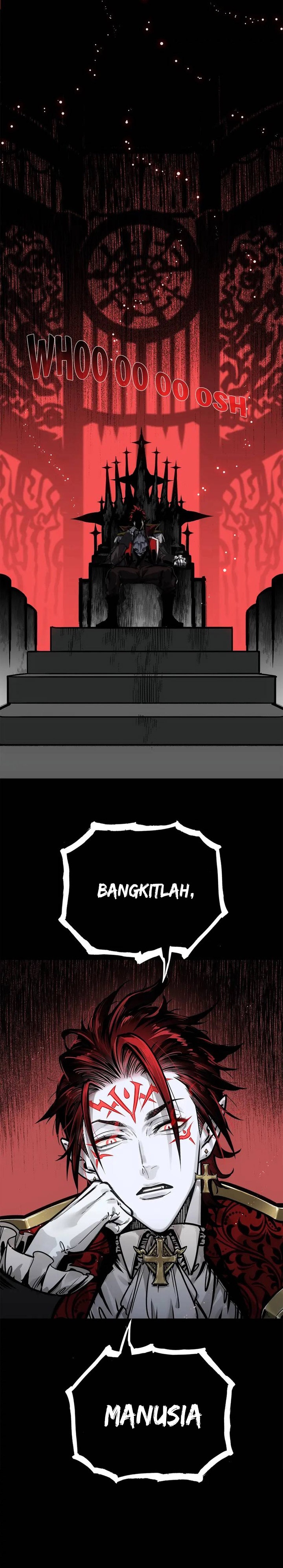 Might Through Death Chapter 01 Gambar 34