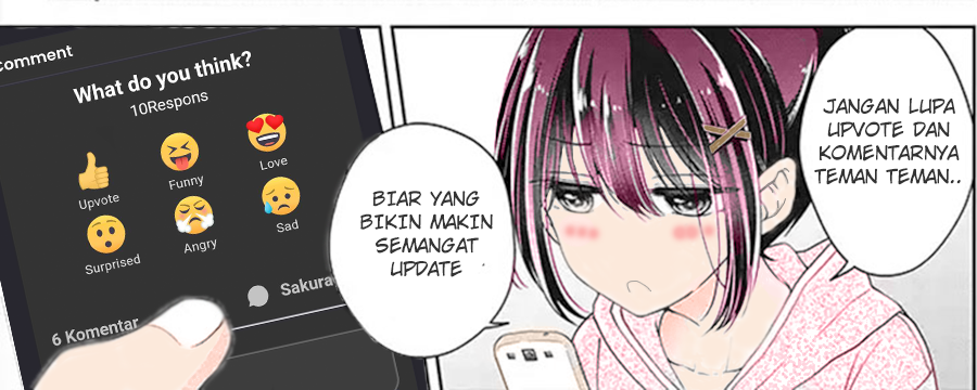 Might Through Death Chapter 01 Gambar 36