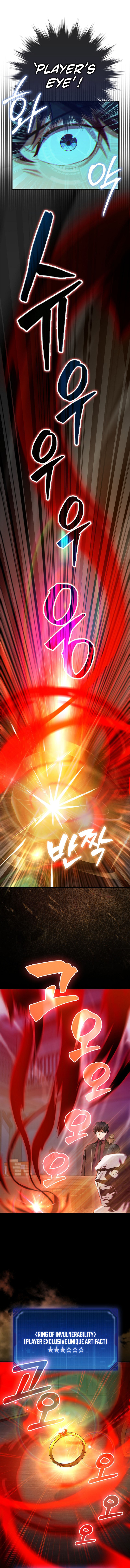 Mightiest Melee Magician Chapter 17 Gambar 4