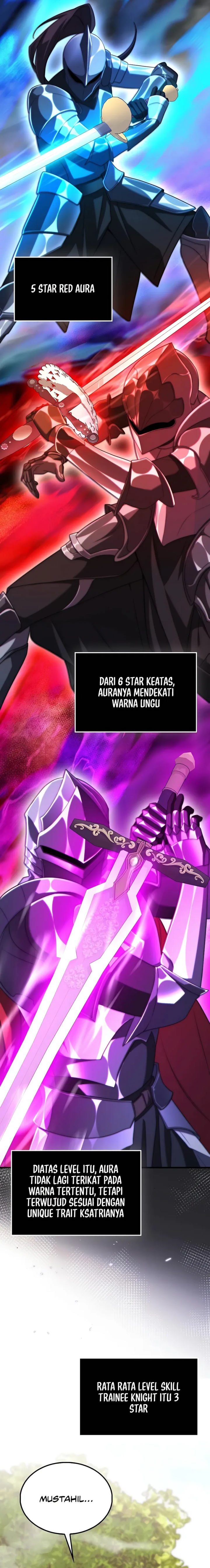 Mightiest Melee Magician Chapter 56 Gambar 2
