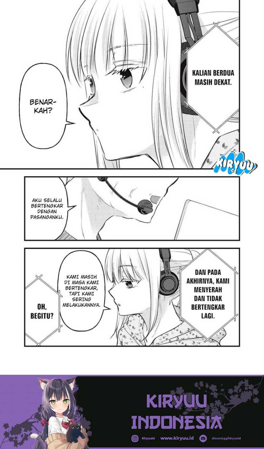 Mijuku na Futari de Gozaimasu ga Chapter 146 Gambar 5