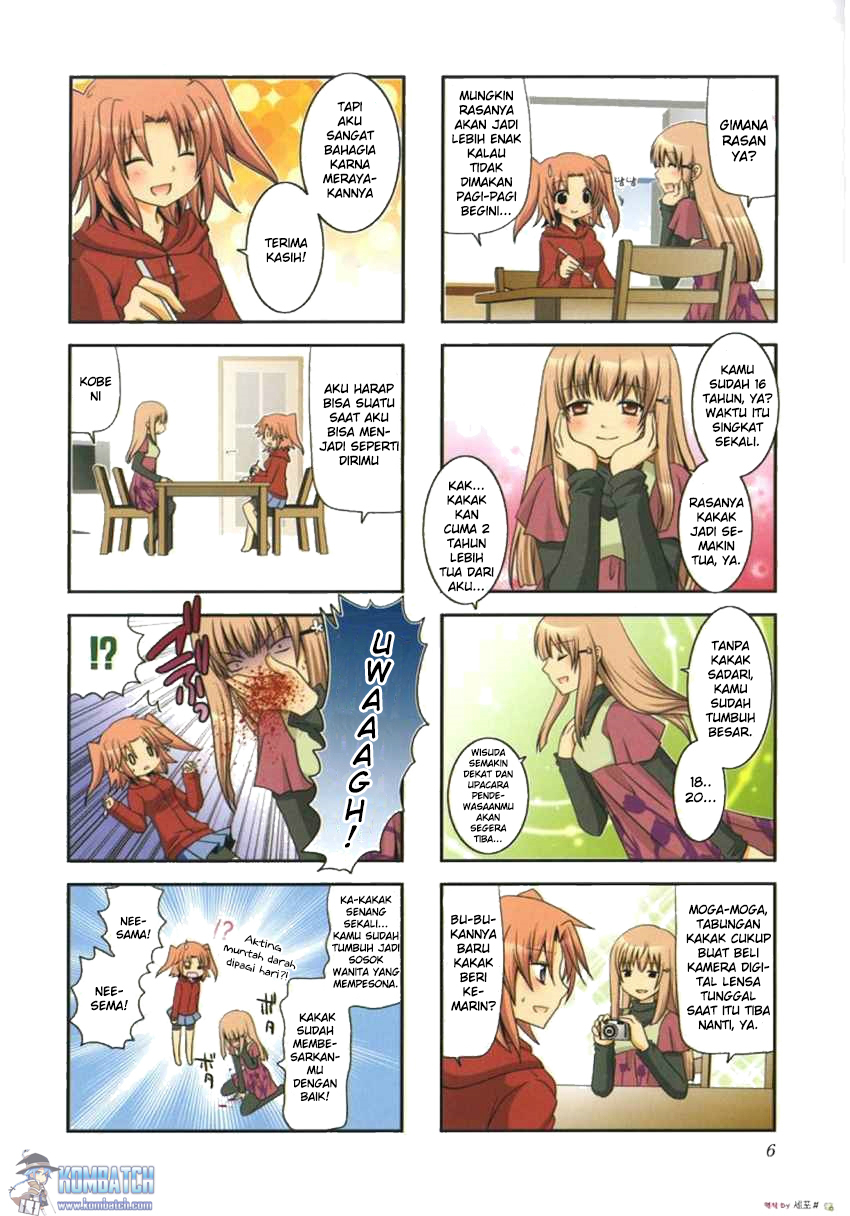 Mikakunin de Shinkoukei Chapter 01 Gambar 6