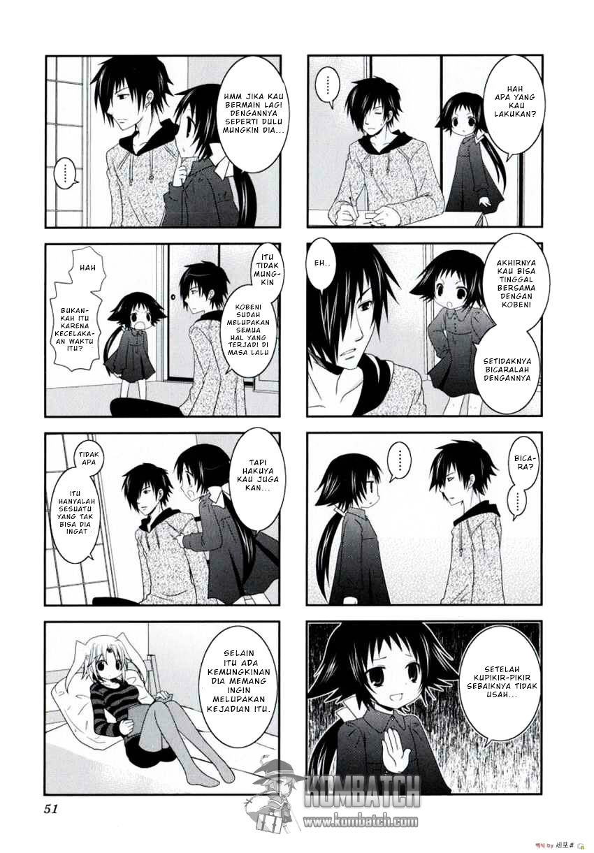 Mikakunin de Shinkoukei Chapter 06 Gambar 10