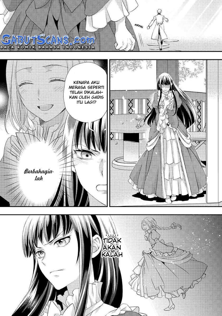 Milady Just Wants to Relax (Reijo wa Mattari Wo Goshomou) Chapter 19 Gambar 13