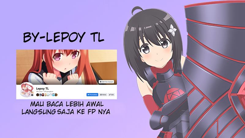 Mimicry Girls Chapter 01.2 Gambar 1
