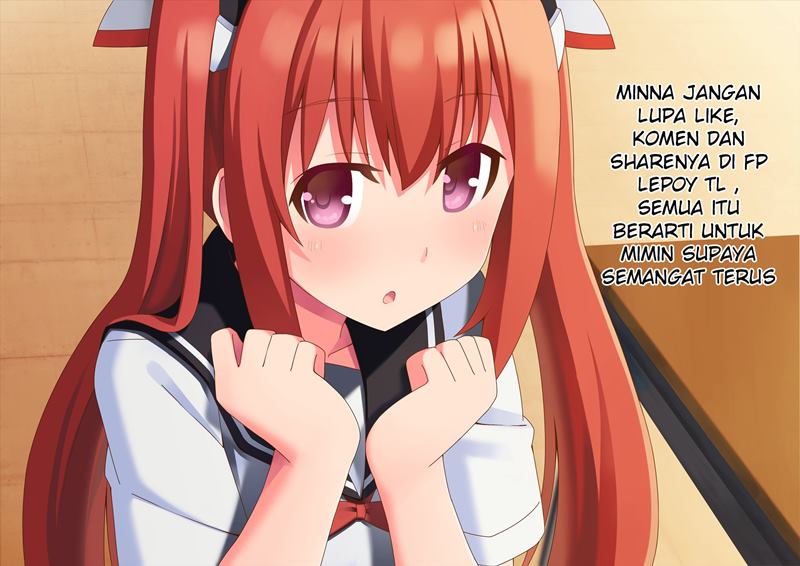 Mimicry Girls Chapter 01.2 Gambar 23