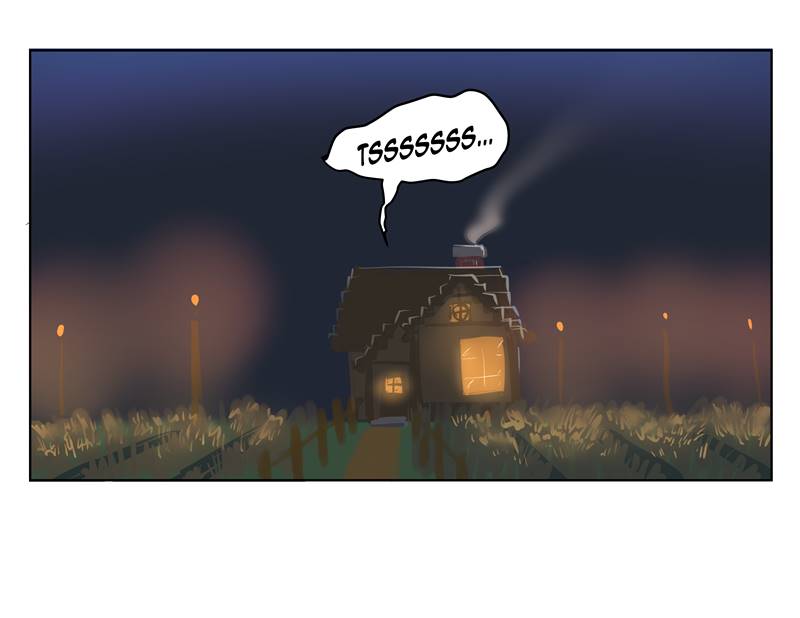 Minecraft Waifu Chapter 01 Gambar 4