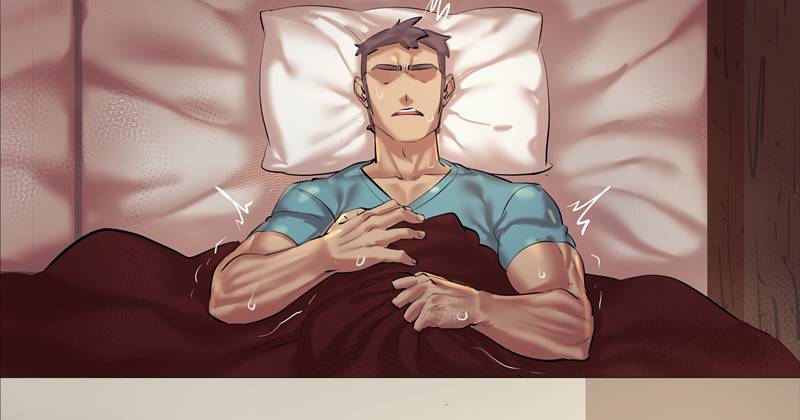 Minecraft Waifu Chapter 07 Gambar 11