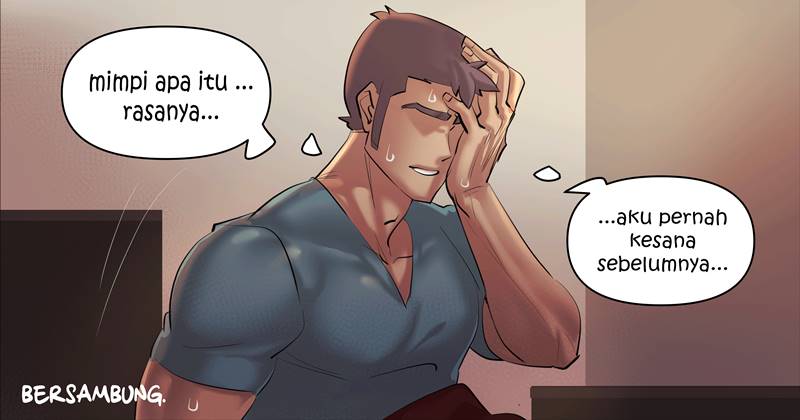 Minecraft Waifu Chapter 07 Gambar 12