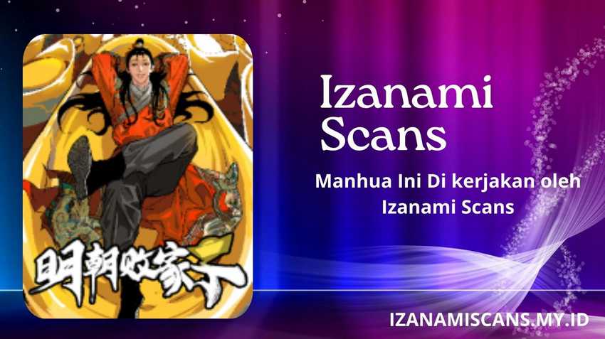 Ming Dynasty’s Failure Chapter 21 Gambar 1