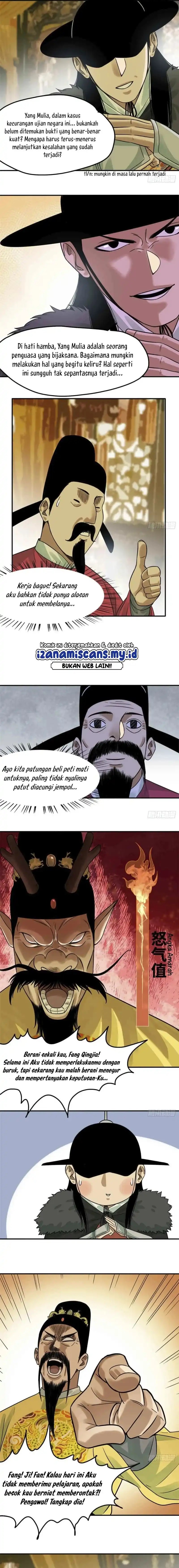Ming Dynasty’s Failure Chapter 63 Gambar 5