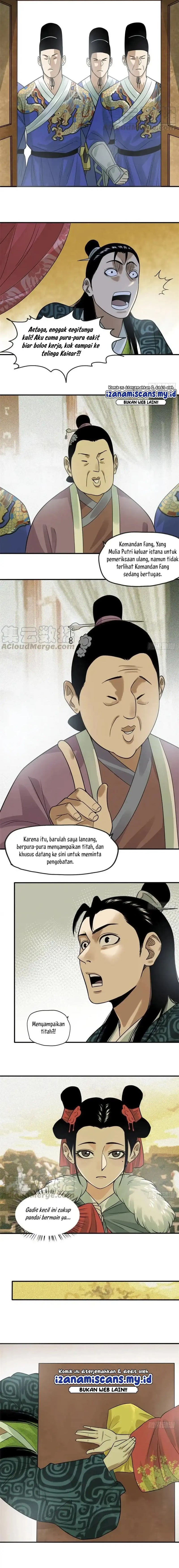Ming Dynasty’s Failure Chapter 66 Gambar 2