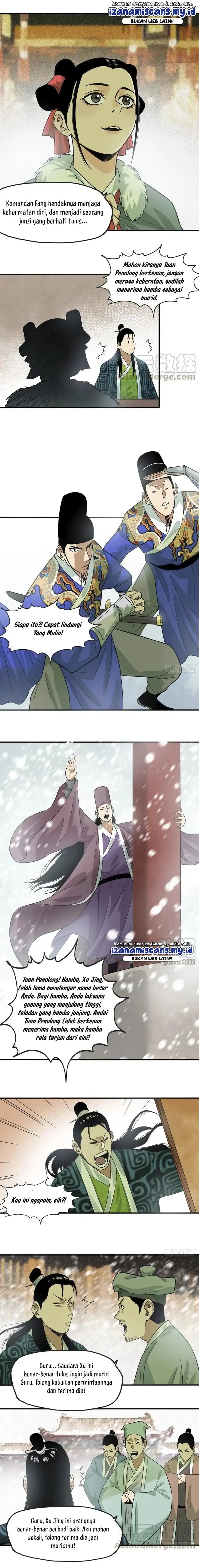 Ming Dynasty’s Failure Chapter 66 Gambar 4