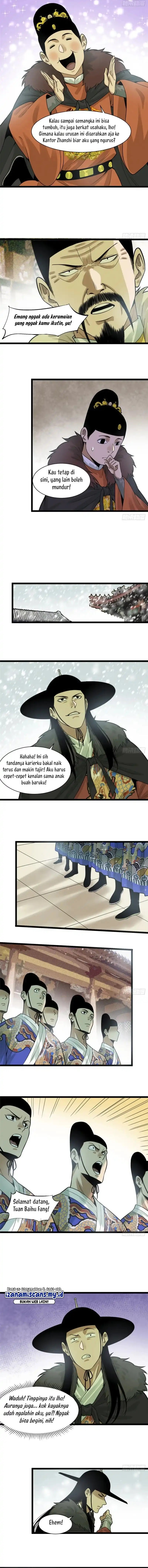 Ming Dynasty’s Failure Chapter 72 Gambar 2