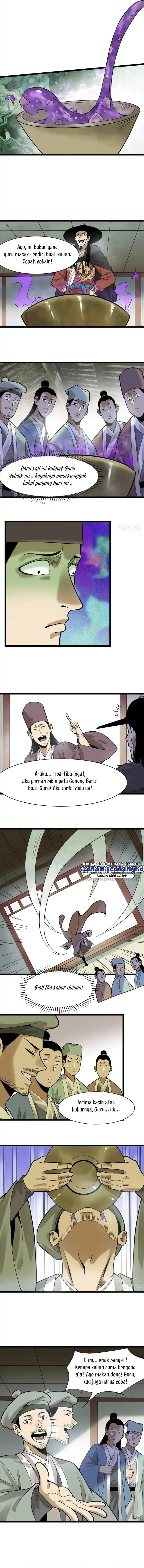 Ming Dynasty’s Failure Chapter 75 Gambar 3