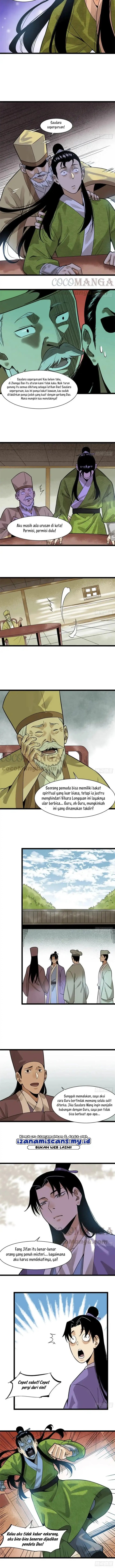 Ming Dynasty’s Failure Chapter 79 Gambar 4