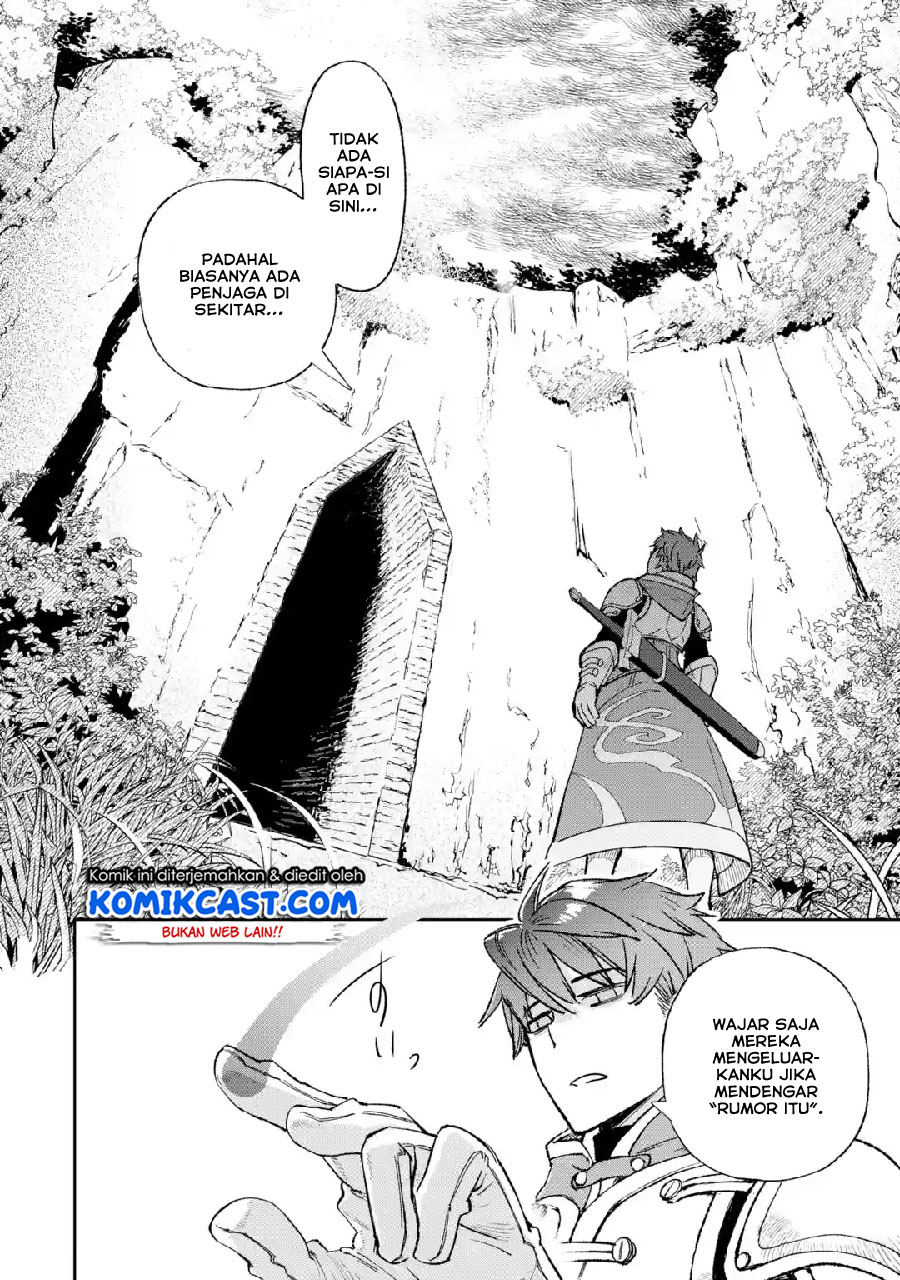 Minus Skill-mochi Yonin ga Atsumattara, Nanka Synergy Hakki Shite Saikyou Party ga Dekita Ken Chapter 01 Full Gambar 6