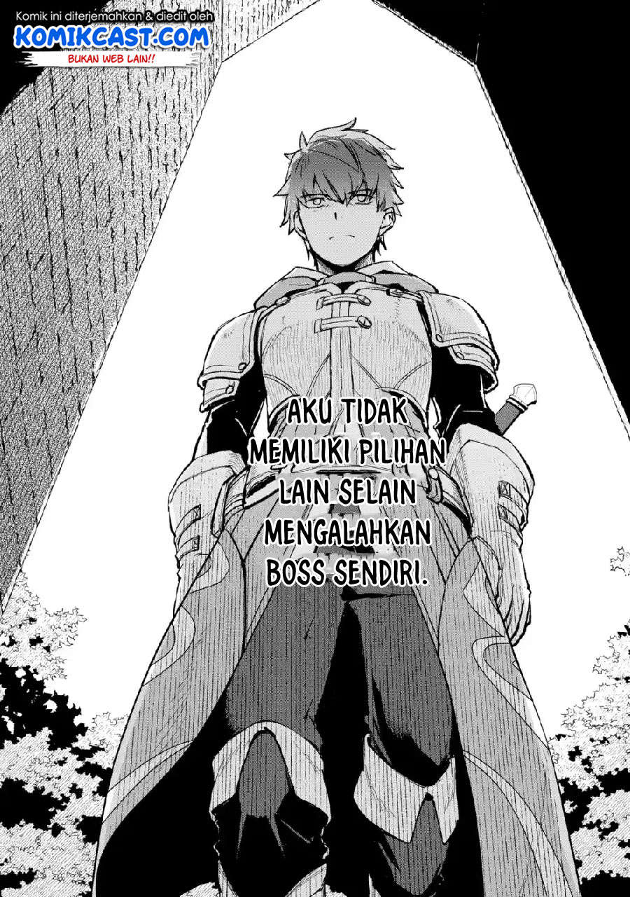 Minus Skill-mochi Yonin ga Atsumattara, Nanka Synergy Hakki Shite Saikyou Party ga Dekita Ken Chapter 01 Full Gambar 8