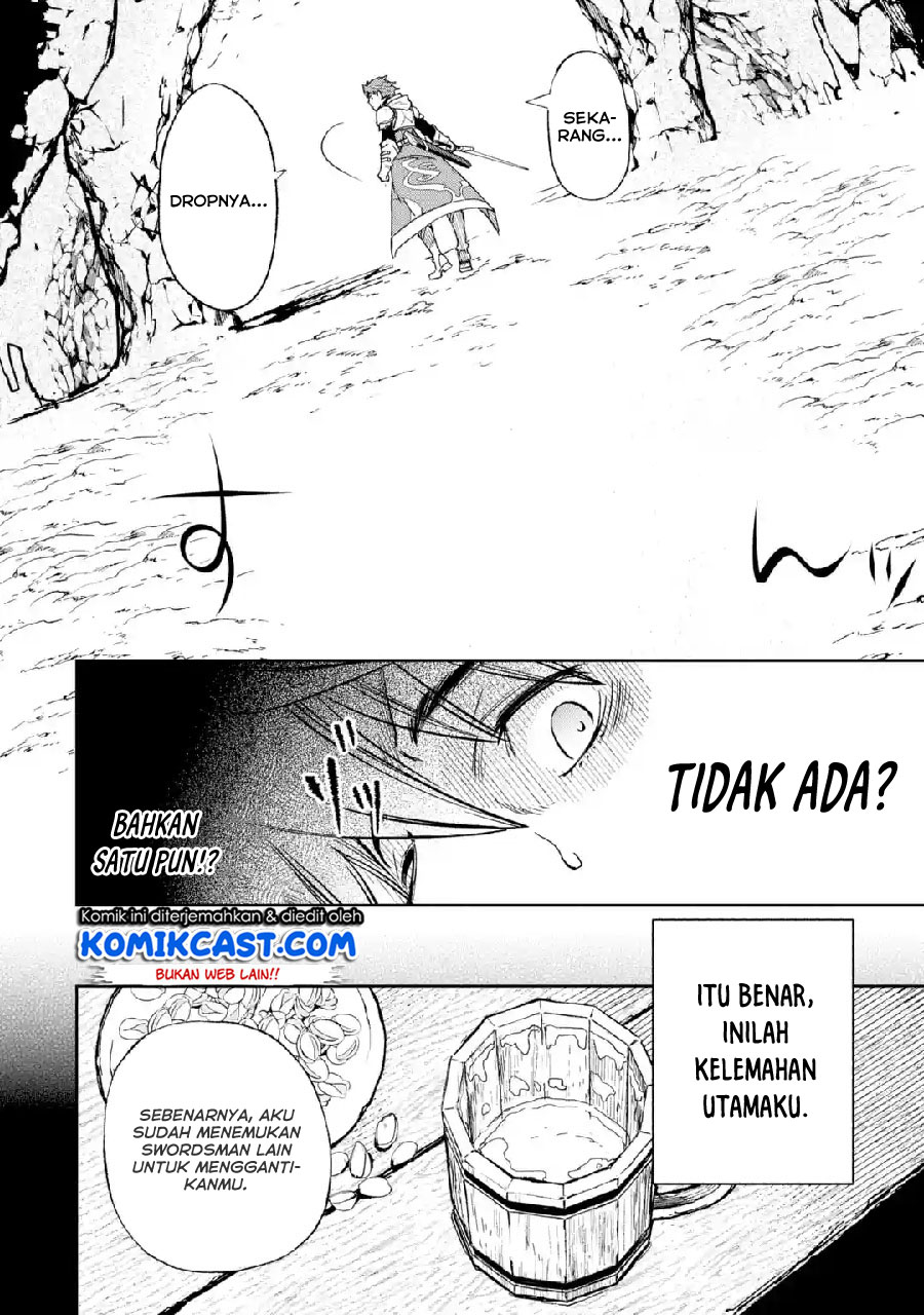 Minus Skill-mochi Yonin ga Atsumattara, Nanka Synergy Hakki Shite Saikyou Party ga Dekita Ken Chapter 01 Full Gambar 16