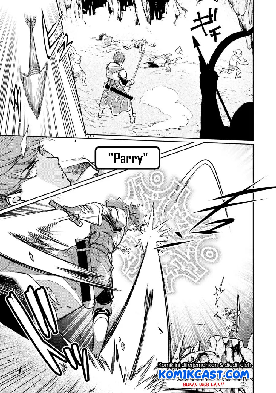 Minus Skill-mochi Yonin ga Atsumattara, Nanka Synergy Hakki Shite Saikyou Party ga Dekita Ken Chapter 01 Full Gambar 29