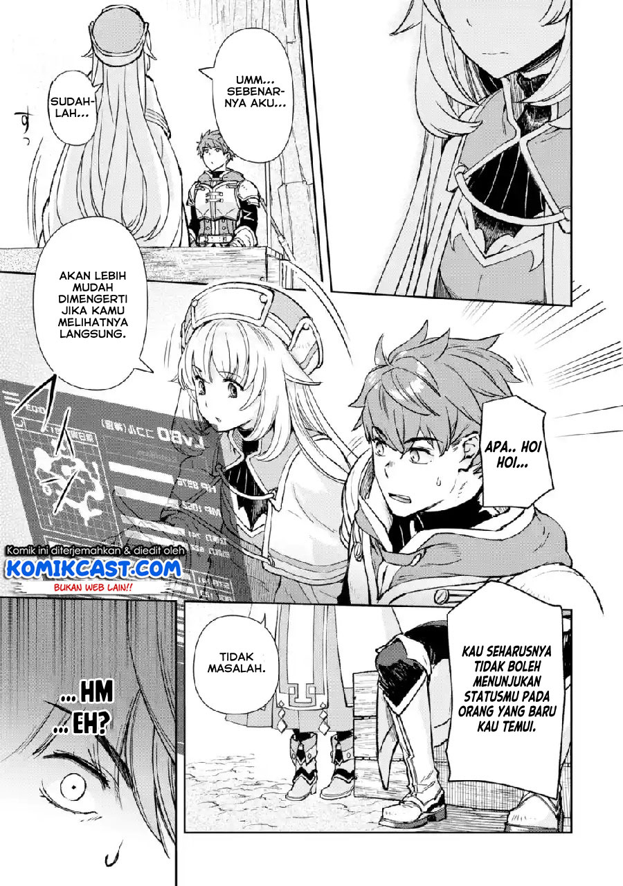 Minus Skill-mochi Yonin ga Atsumattara, Nanka Synergy Hakki Shite Saikyou Party ga Dekita Ken Chapter 01 Full Gambar 35