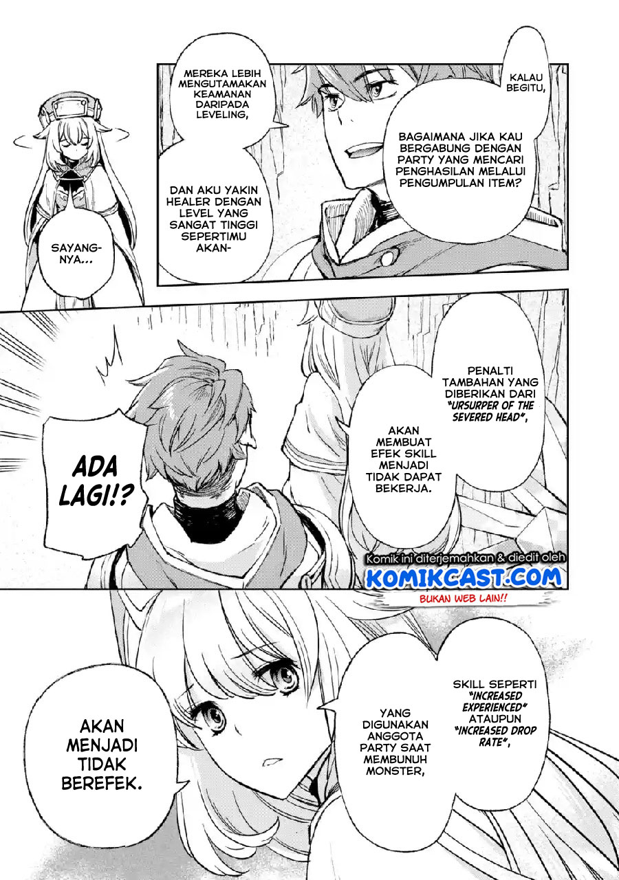 Minus Skill-mochi Yonin ga Atsumattara, Nanka Synergy Hakki Shite Saikyou Party ga Dekita Ken Chapter 01 Full Gambar 41