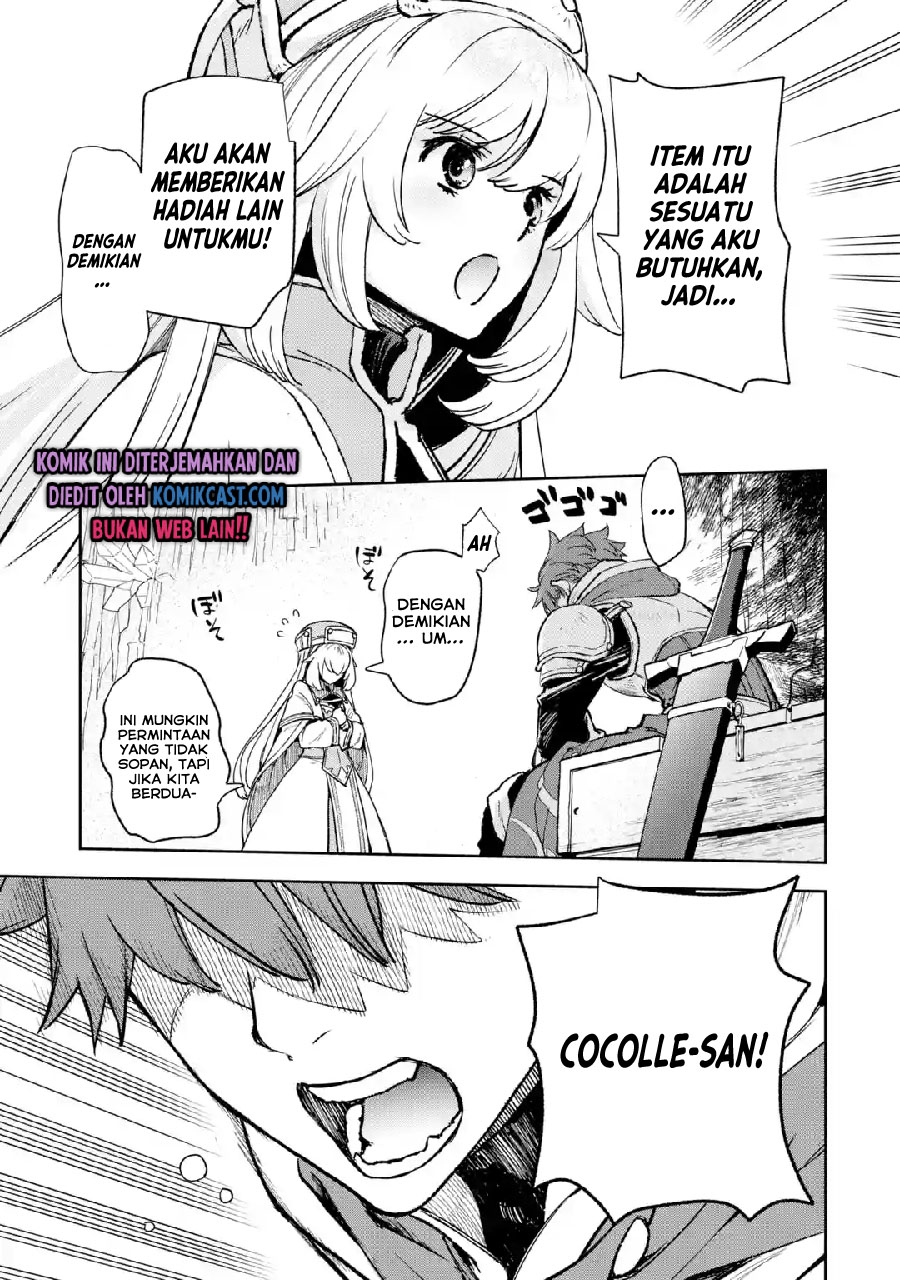 Minus Skill-mochi Yonin ga Atsumattara, Nanka Synergy Hakki Shite Saikyou Party ga Dekita Ken Chapter 01 Full Gambar 45