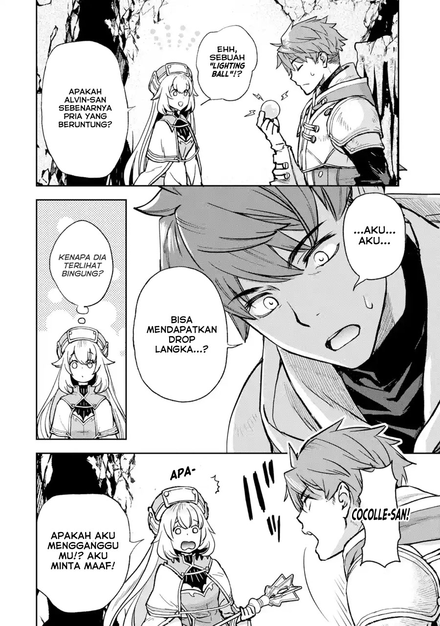 Minus Skill-mochi Yonin ga Atsumattara, Nanka Synergy Hakki Shite Saikyou Party ga Dekita Ken Chapter 01 Full Gambar 53