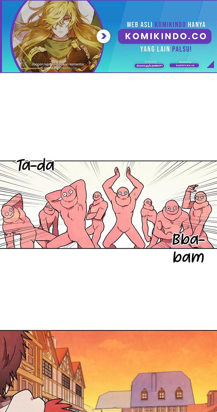 Miracle Hero! Chapter 11 Gambar 2